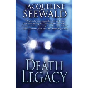 D. Legacy Cover