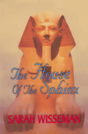 Cover: House of the Sphinx