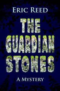 The Guardian Stones cover